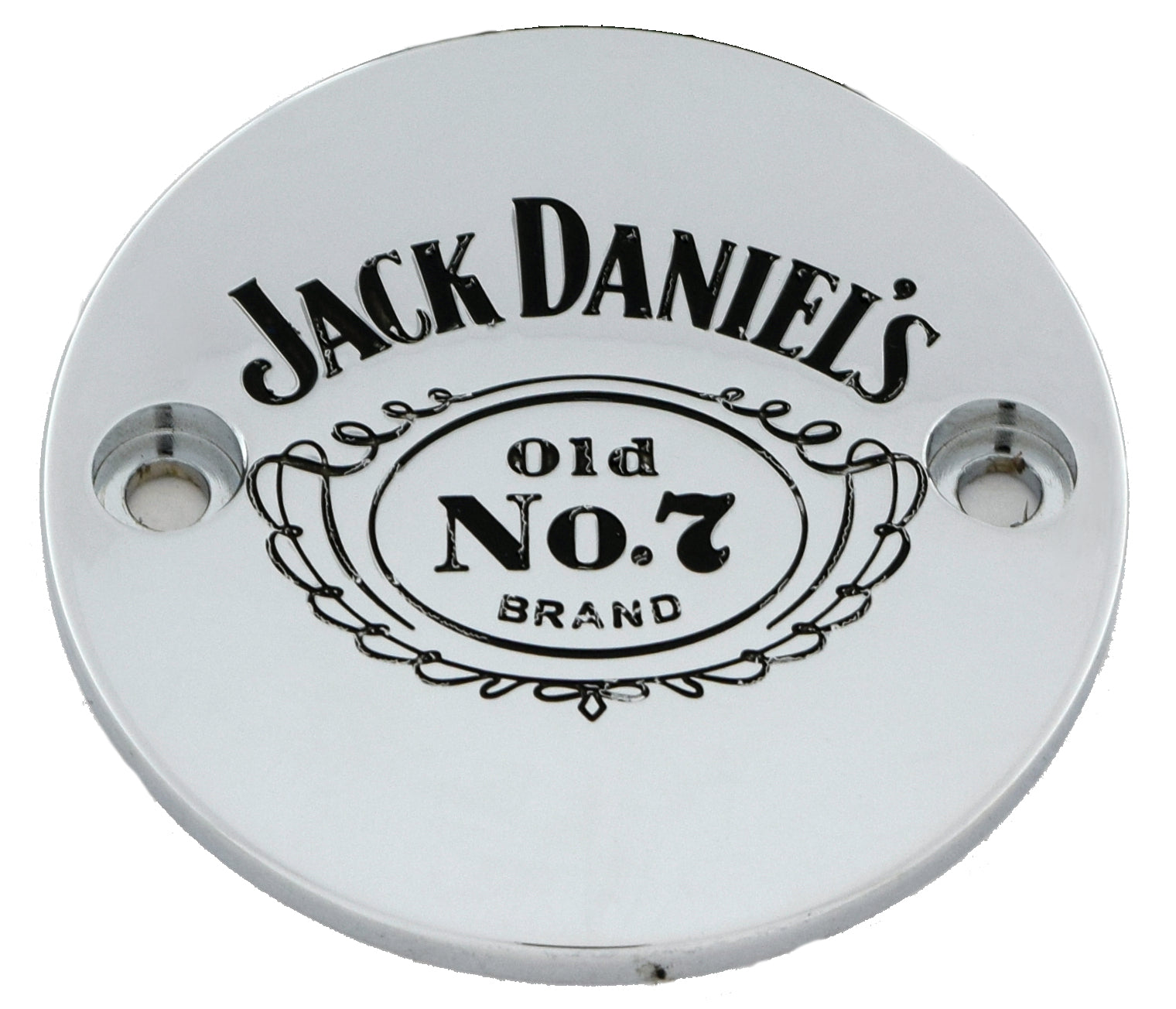 Jack Daniels – Custom Engraving Ltd