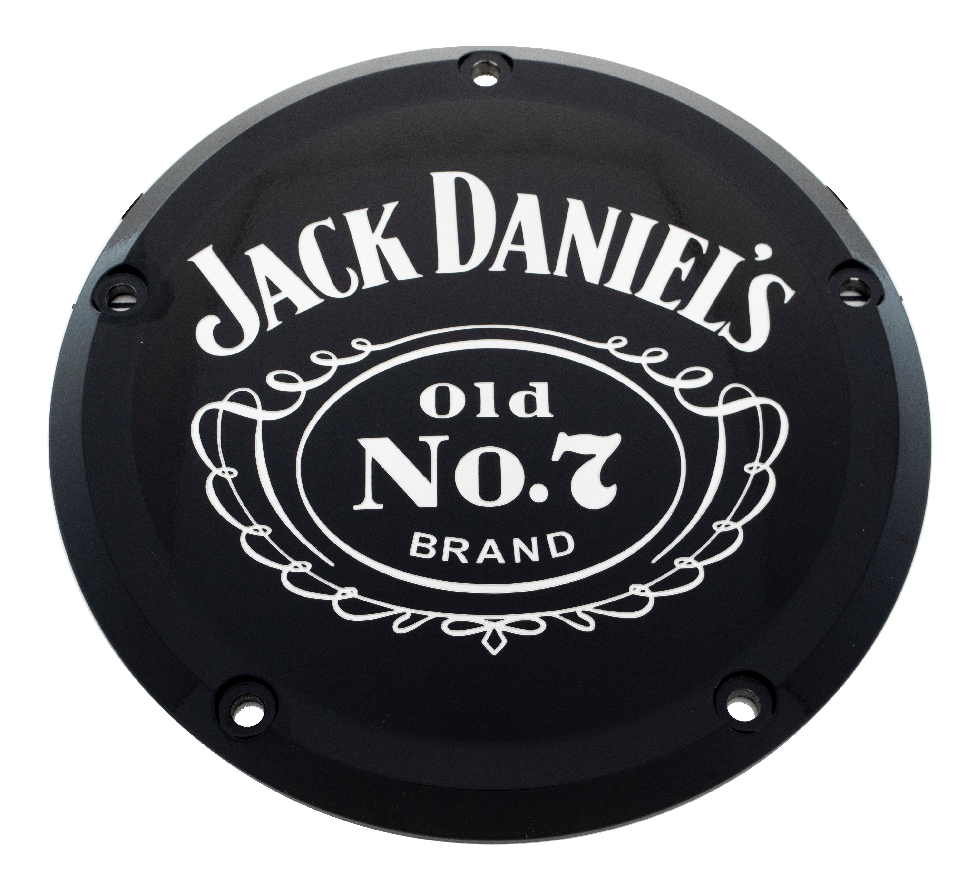 Jack Daniels – Custom Engraving Ltd