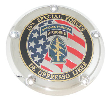 Special Forces Group – Custom Engraving Ltd