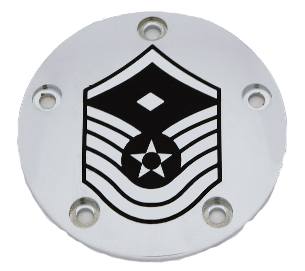 Master Sergeant(Black)-04, TC Timer Cover